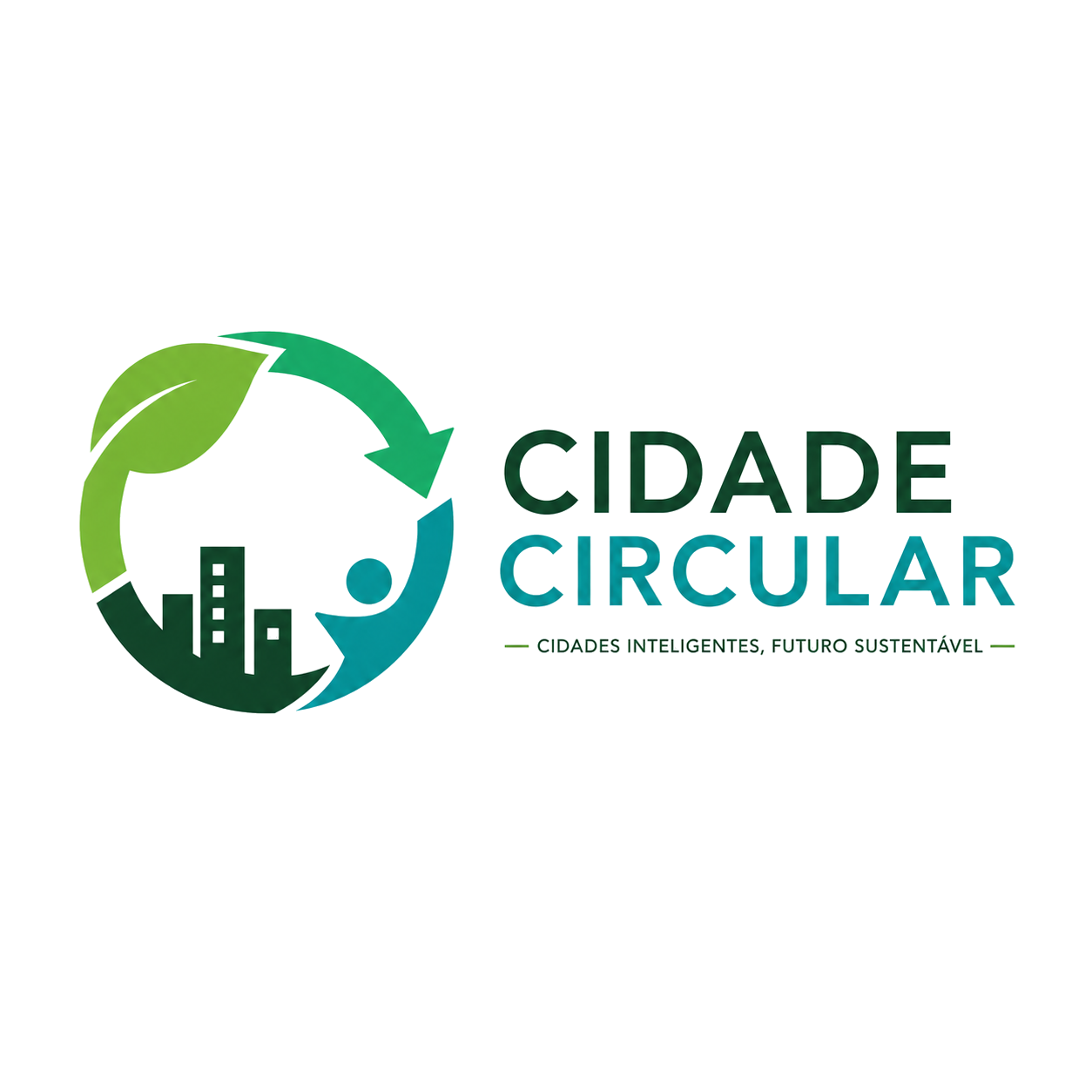 Logo Cidade Circular