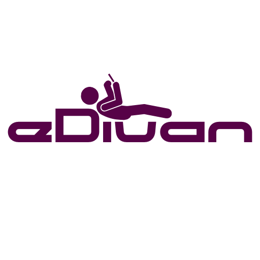 Logo eDivan