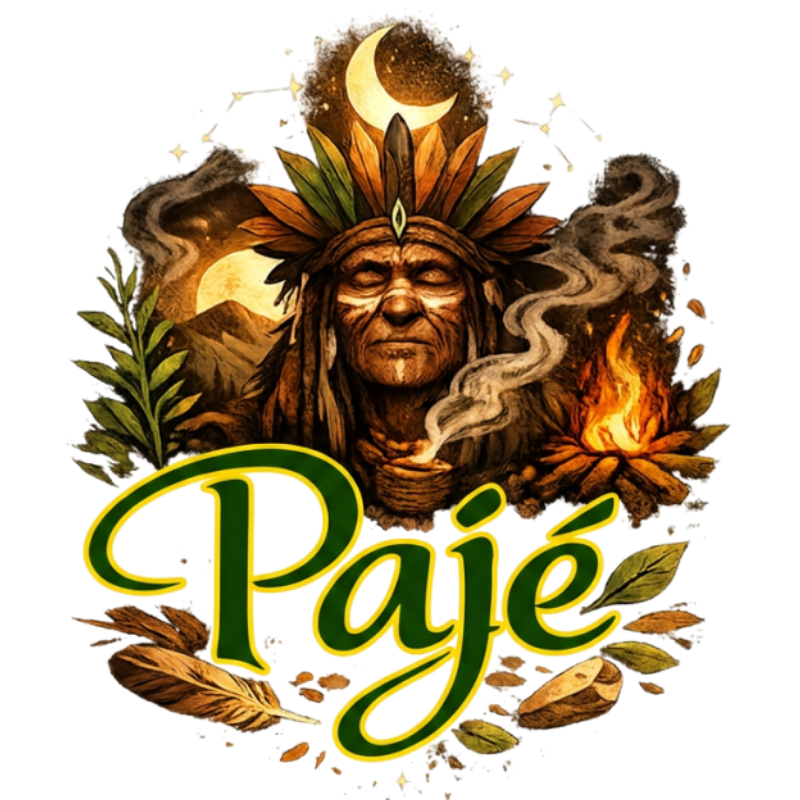 Logo Pajé