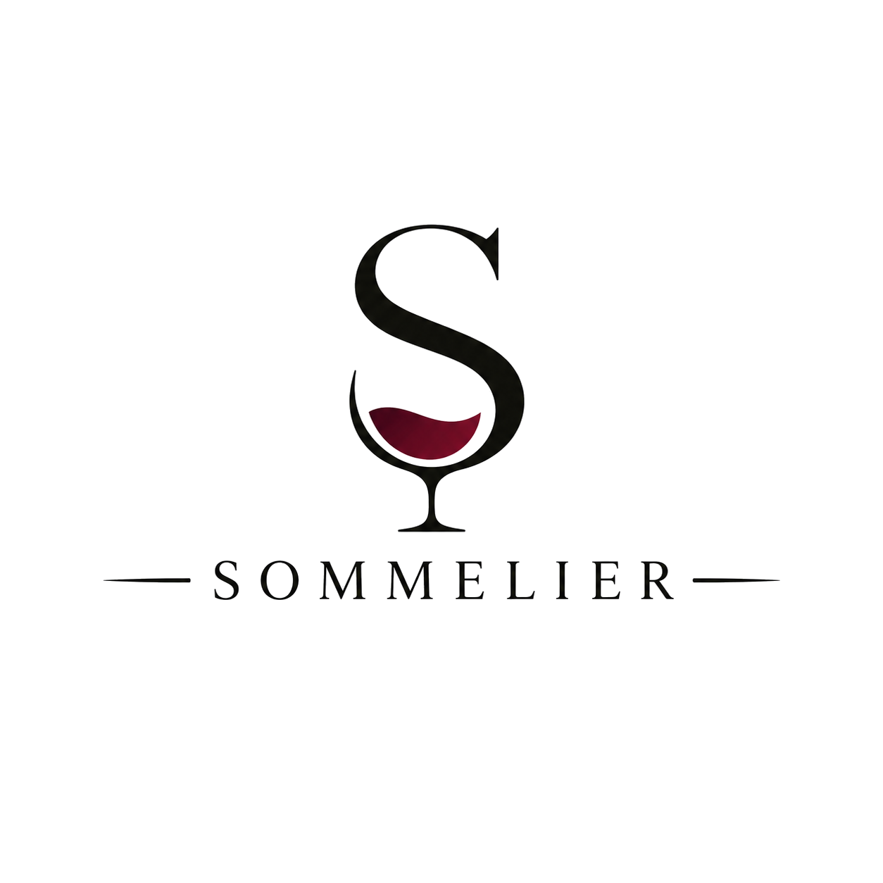 Logo SOmmelier